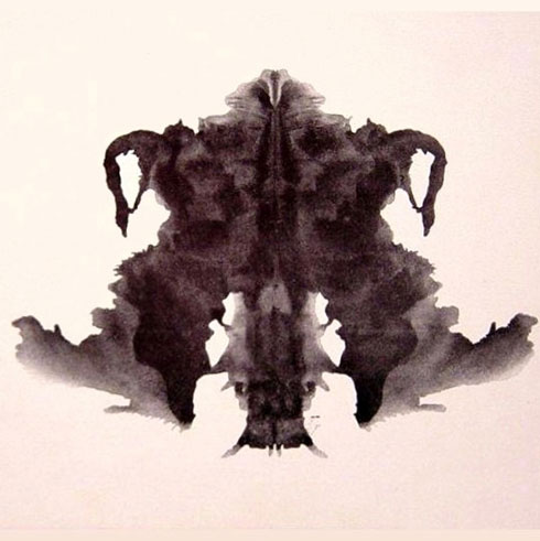 狂気の画像識別　MITが陰惨画像で育てたサイコパスAIを発表