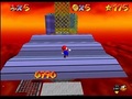 「スーパーマリオ64」を研究するプレイヤーたちは、Aボタンを押さずステージクリアするために3日間待ち続ける