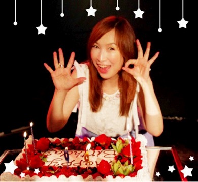 森口博子 ガンダム 初音ミク 50歳 誕生日 ブログ