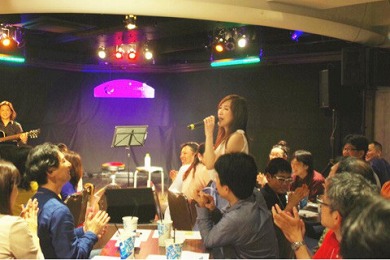 森口博子 ガンダム 初音ミク 50歳 誕生日 ブログ