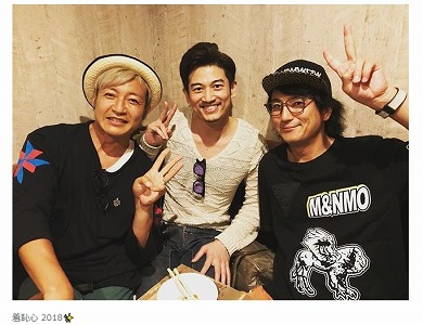 羞恥心 上地雄輔 つるの剛士 野久保直樹 ヘキサゴン 品川祐