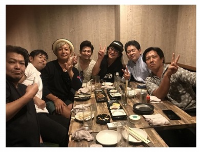 羞恥心 上地雄輔 つるの剛士 野久保直樹 ヘキサゴン 品川祐