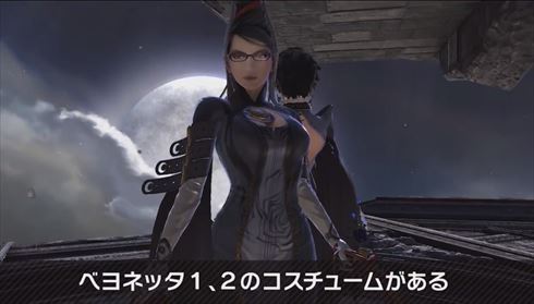 スマブラ最新作