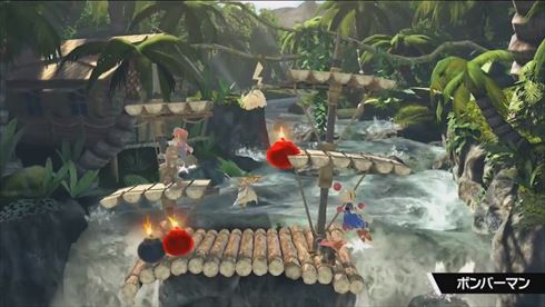 スマブラ最新作