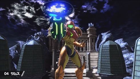 スマブラ最新作