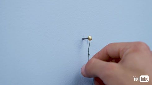 セッティング