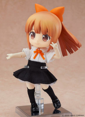 エミリ