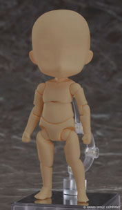 素体