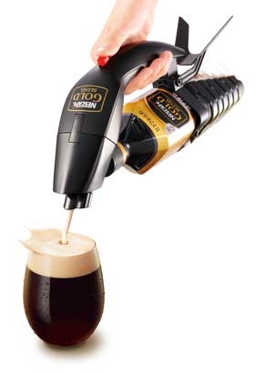 ネスカフェ アイスクレマ コーヒー ベルサイユのばら 似顔絵メーカー