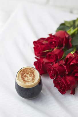 ネスカフェ アイスクレマ コーヒー ベルサイユのばら 似顔絵メーカー