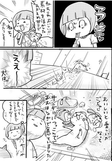 犬と猫どっちも飼ってる 漫画 松本ひで吉 単行本化