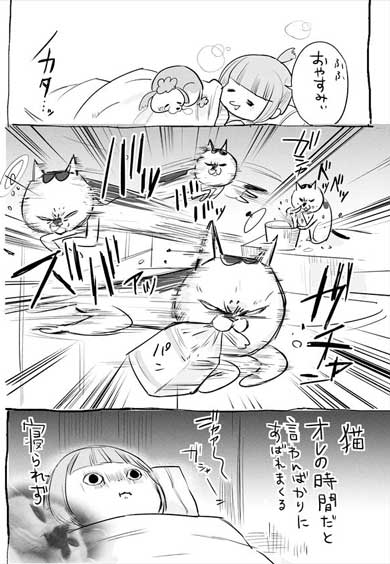 犬と猫どっちも飼ってる 漫画 松本ひで吉 単行本化