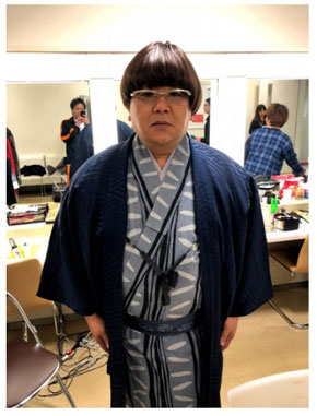 サンドウィッチマン ものまね 伊達みきお ゲスの極み乙女。 川谷絵音