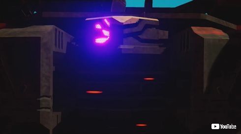 DAMEON X MACHINA 佃健一郎 アーマード・コア