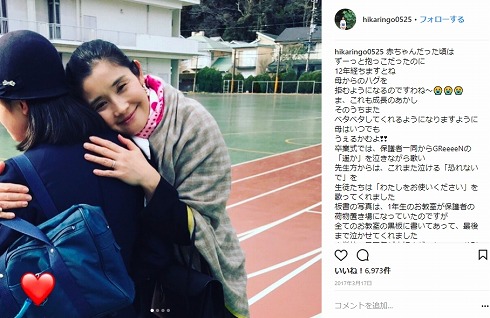 石田ひかり 娘 成人式 民法改正 2023年 18歳