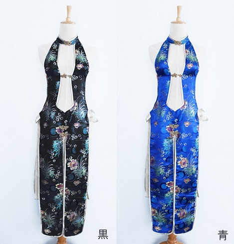 Celestial maiden China