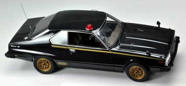 西部警察 ミニカー トミーテック スカイラン 2000GT DR30