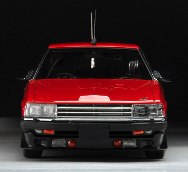 西部警察 ミニカー トミーテック スカイラン 2000GT DR30