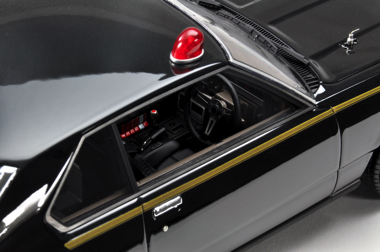 西部警察 ミニカー トミーテック スカイラン 2000GT DR30