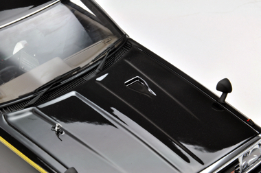 西部警察 ミニカー トミーテック スカイラン 2000GT DR30