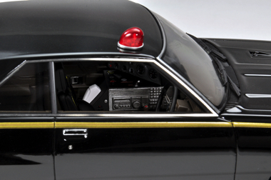 西部警察 ミニカー トミーテック スカイラン 2000GT DR30