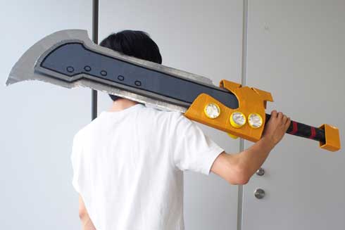 小学生向け 工作本 最強工作クラフトウォーズ 剣 ドラゴン 変形ロボ