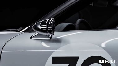 ポルシェ スピードスター 911 991