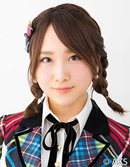 AKB48 世界選抜総選挙 松井珠理奈 荻野由佳 結果