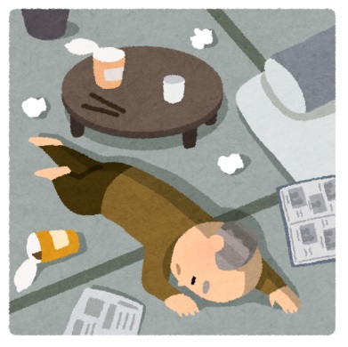 エブリスタ 三行から参加できる超・妄想コンテスト 私が死んだ理由