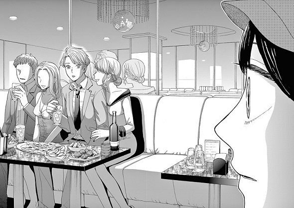 あげくの果てのカノン 完結