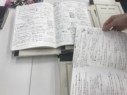 あげくの果てのカノン