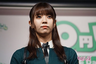 欅坂46 上村莉菜 鈴本美愉 長沢菜々香 守屋茜