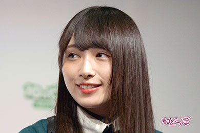 欅坂46 上村莉菜 鈴本美愉 長沢菜々香 守屋茜