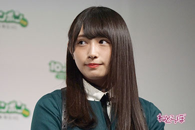 欅坂46 長濱ねる 菅井友香 小林由依 渡辺梨加 上村莉菜 鈴本美愉 長沢菜々香 守屋茜