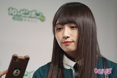 欅坂46 上村莉菜 鈴本美愉 長沢菜々香 守屋茜