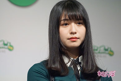 欅坂46 上村莉菜 鈴本美愉 長沢菜々香 守屋茜