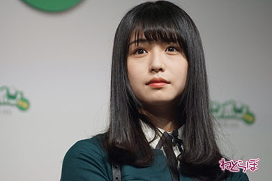 欅坂46 長濱ねる 菅井友香 小林由依 渡辺梨加 上村莉菜 鈴本美愉 長沢菜々香 守屋茜