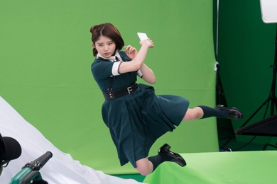 欅坂46 上村莉菜 鈴本美愉 長沢菜々香 守屋茜