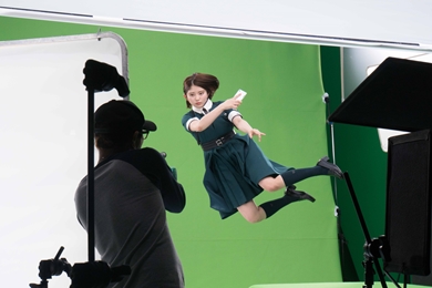 欅坂46 上村莉菜 鈴本美愉 長沢菜々香 守屋茜