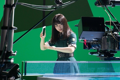 欅坂46 上村莉菜 鈴本美愉 長沢菜々香 守屋茜