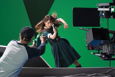 欅坂46 上村莉菜 鈴本美愉 長沢菜々香 守屋茜