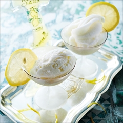 フェリシモ　レインボーアイスケーキ