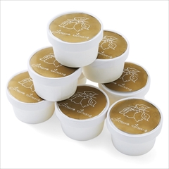 フェリシモ　レインボーアイスケーキ