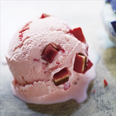 フェリシモ　レインボーアイスケーキ