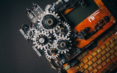 世界最古のテプラ