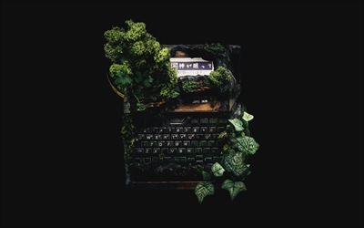 世界最古のテプラ