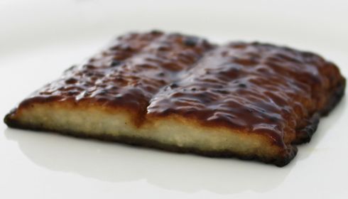 ほぼうなぎ　うなぎ　カマボコ　カネテツ　魚のすり身