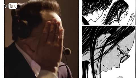 松木安太郎 サッカー漫画 アオアシ 熱血試し読み YouTube