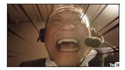 松木安太郎 サッカー漫画 アオアシ 熱血試し読み YouTube