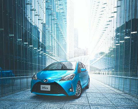 地震 トヨタ 大阪 通れた道